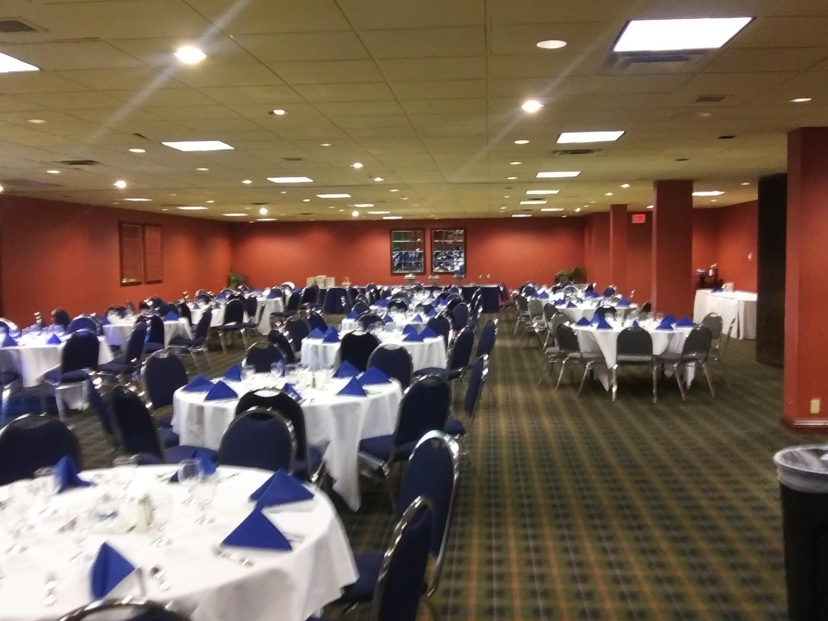Quality Inn And Suites Fairgrounds - Syracuse Seneca Knolls Zewnętrze zdjęcie