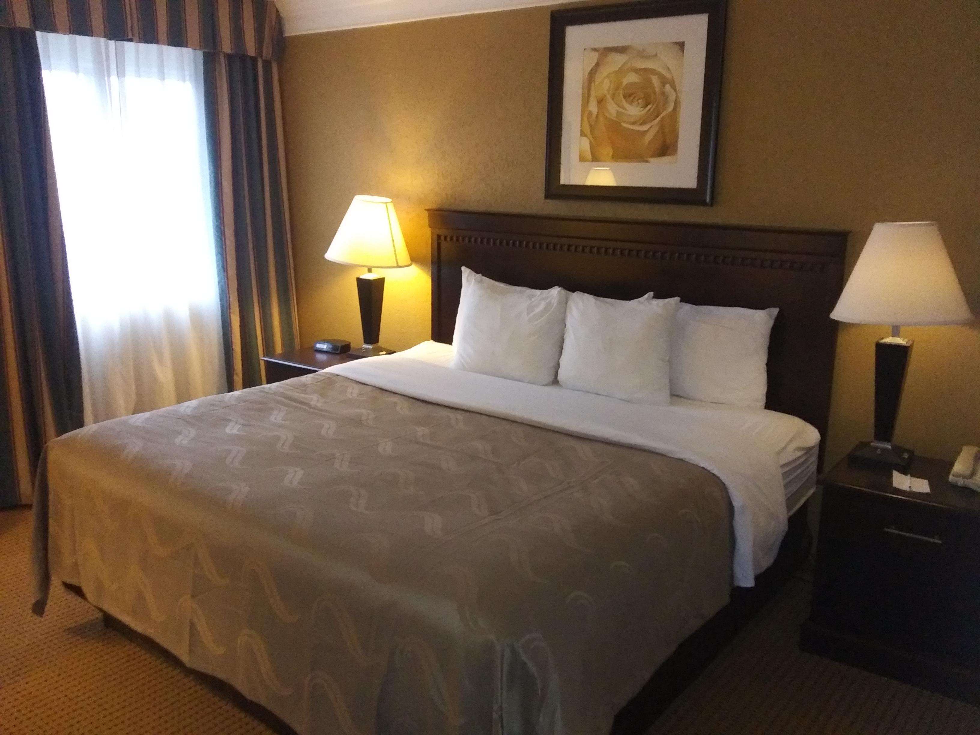 Quality Inn And Suites Fairgrounds - Syracuse Seneca Knolls Zewnętrze zdjęcie