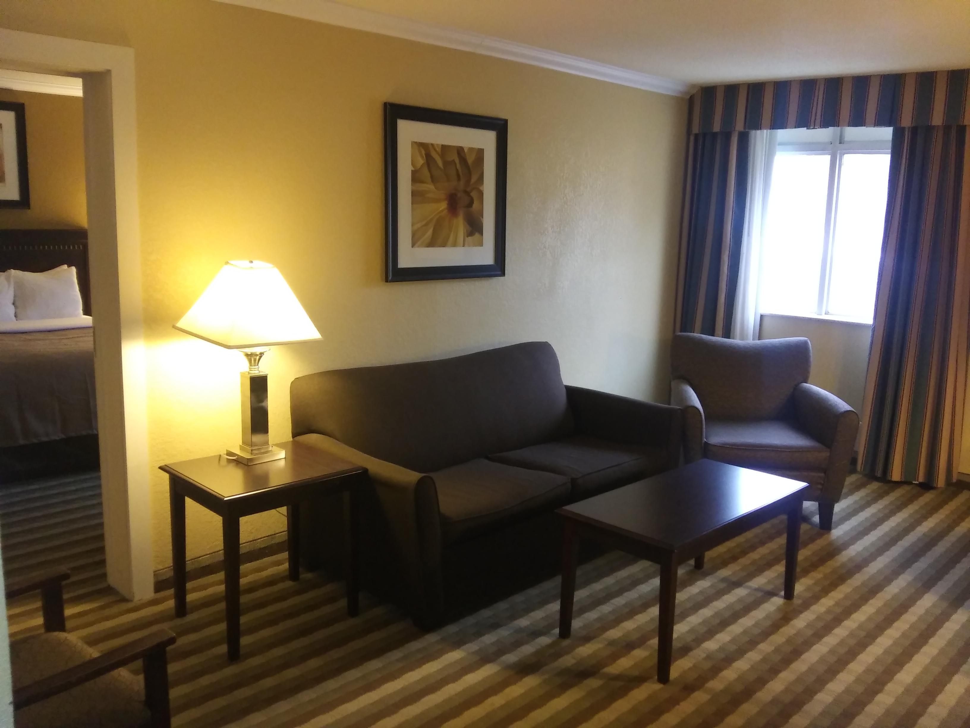 Quality Inn And Suites Fairgrounds - Syracuse Seneca Knolls Zewnętrze zdjęcie