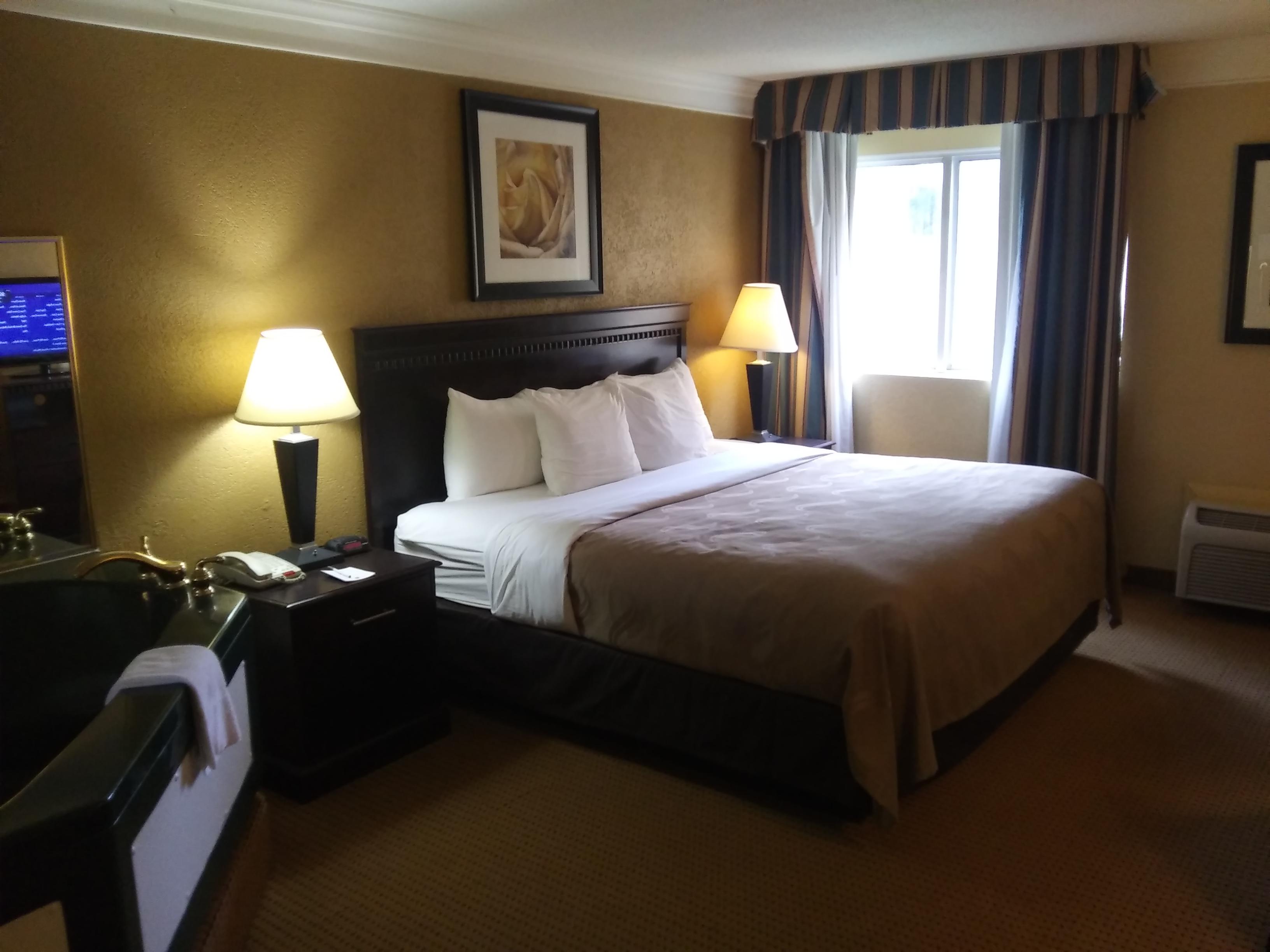 Quality Inn And Suites Fairgrounds - Syracuse Seneca Knolls Zewnętrze zdjęcie
